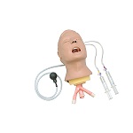 Manikins: Airway